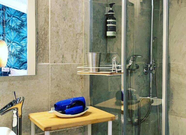 اتاق استاندارد, Casa Caimari Guest House, For Mountain Lovers!