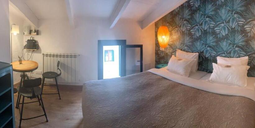 اتاق استاندارد, Casa Caimari Guest House, For Mountain Lovers!