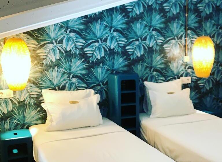 اتاق استاندارد, Casa Caimari Guest House, For Mountain Lovers!