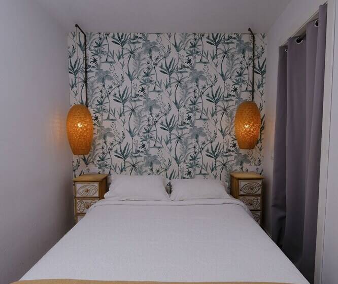اتاق استاندارد, Casa Caimari Guest House, For Mountain Lovers!