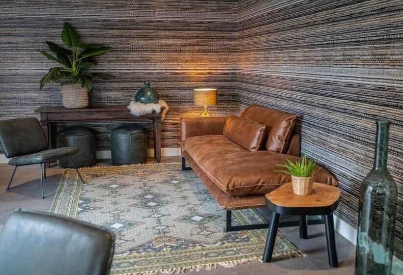 آپارتمان 2 خوابه, Just Texel Suites & Apartments