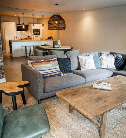 آپارتمان 2 خوابه, Just Texel Suites & Apartments
