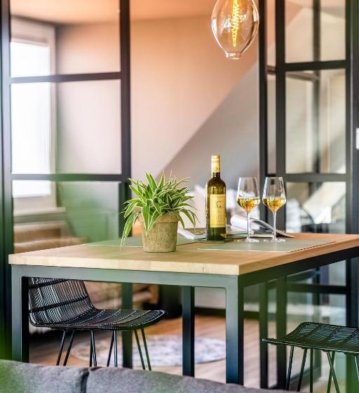 سوییت, Just Texel Suites & Apartments