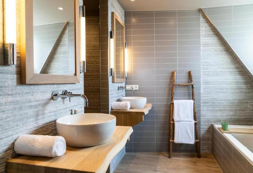 سوییت, Just Texel Suites & Apartments