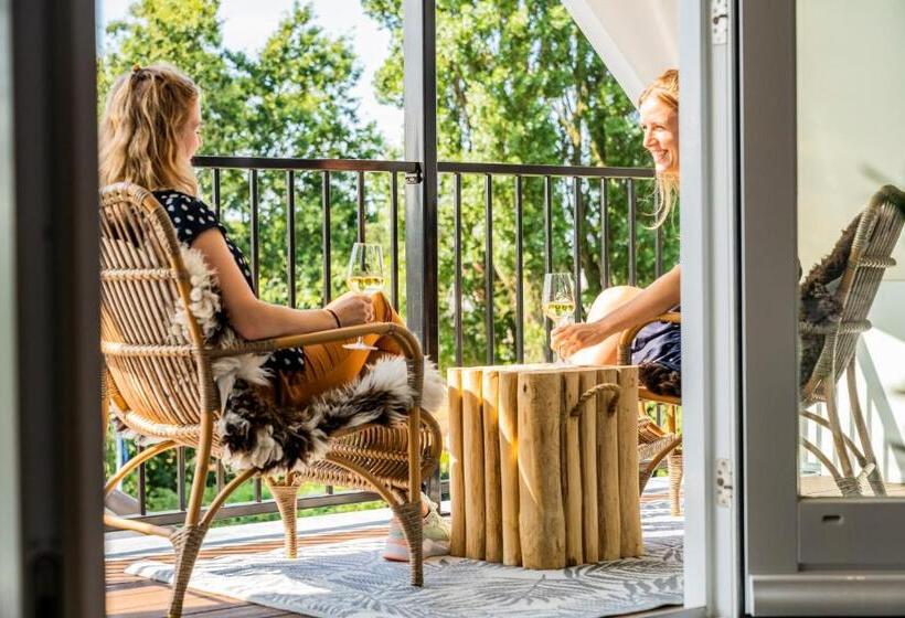 سوییت, Just Texel Suites & Apartments