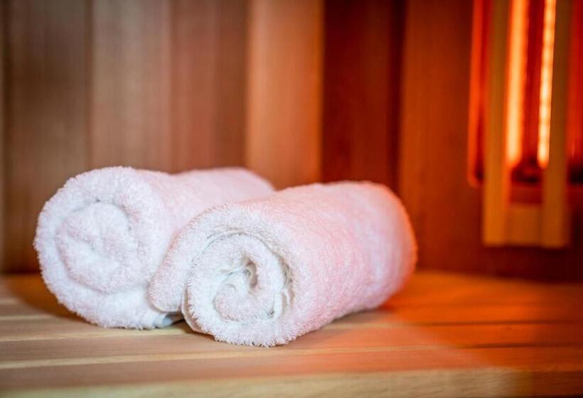 سوییت, Just Texel Suites & Apartments