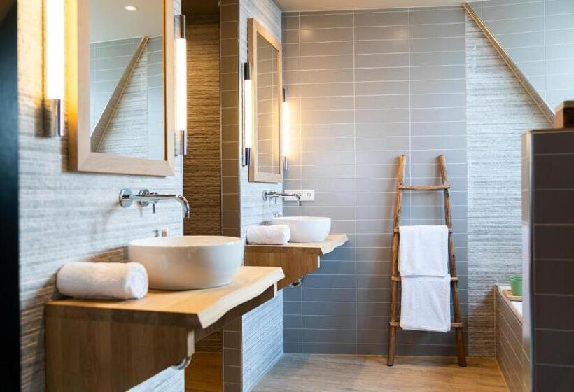 سوییت, Just Texel Suites & Apartments