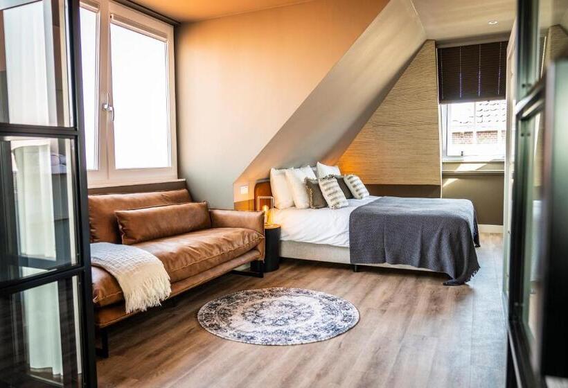 سوییت, Just Texel Suites & Apartments