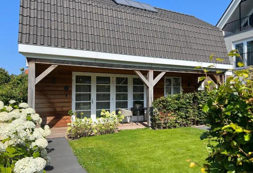 سوییت سوپریور, Just Texel Suites & Apartments