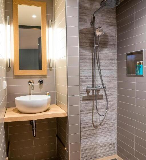 آپارتمان 2 خوابه, Just Texel Suites & Apartments