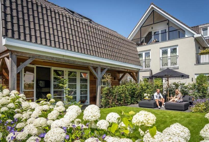 سوییت سوپریور, Just Texel Suites & Apartments