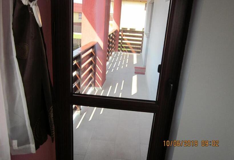اتاق لوکس, Casa Anton
