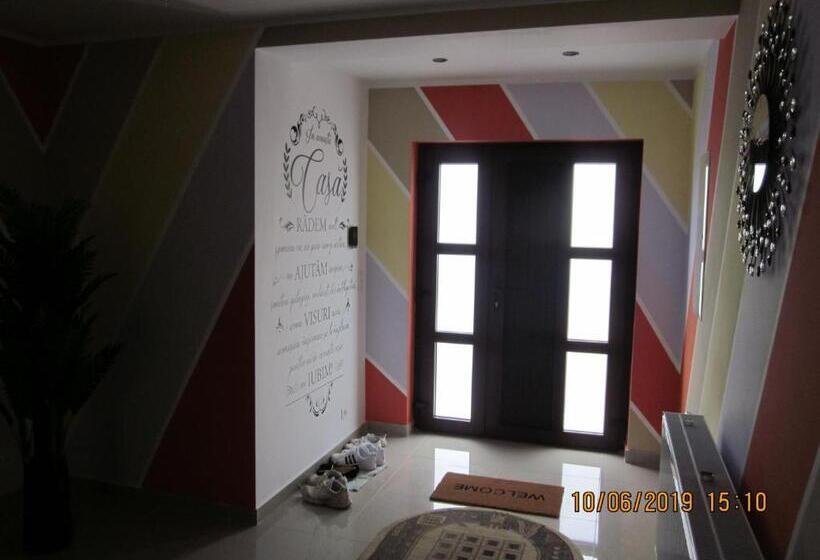 اتاق لوکس, Casa Anton