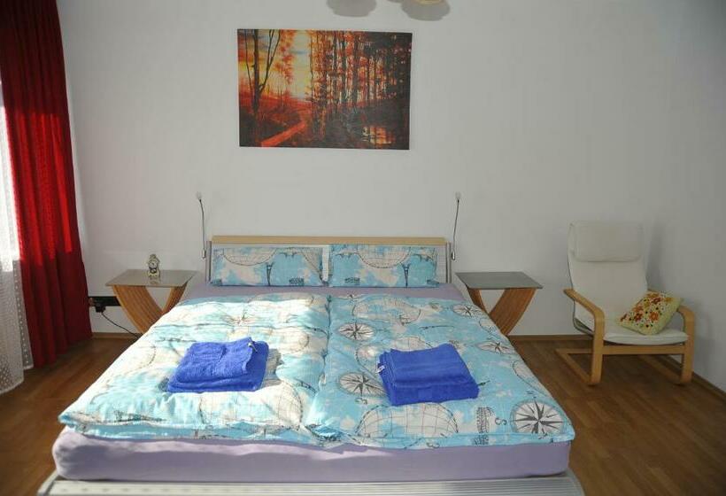 اتاق استاندارد, Zur Herzklinik