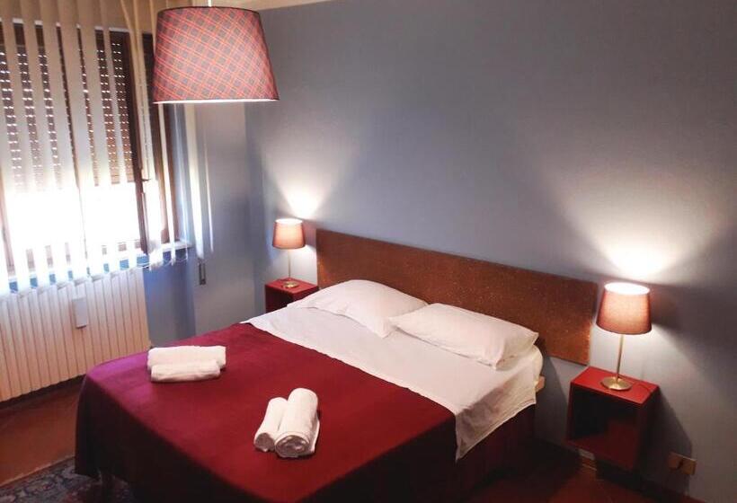 اتاق استاندارد, Home Sweet Home Affittacamere   Lucca