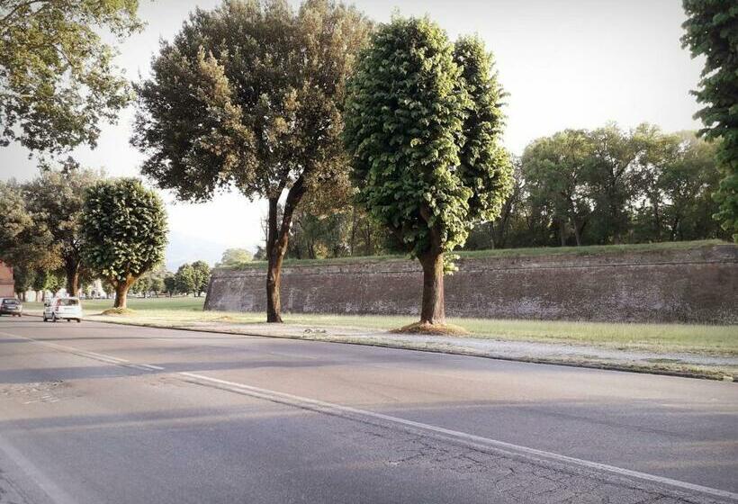 اتاق استاندارد, Home Sweet Home Affittacamere   Lucca