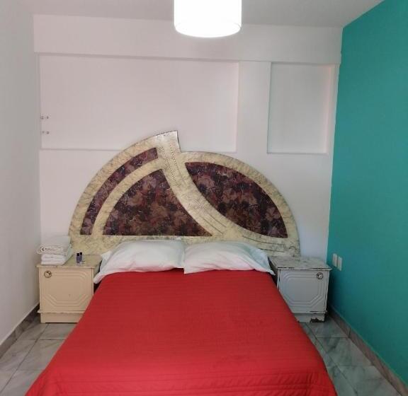 اتاق استاندارد, Hostal Mago