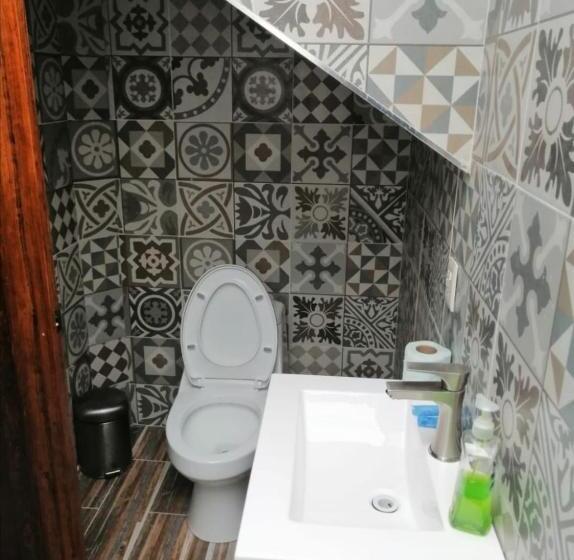 اتاق استاندارد, Hostal Mago