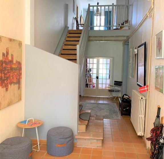 اتاق لوکس, Manoir De La Gravette