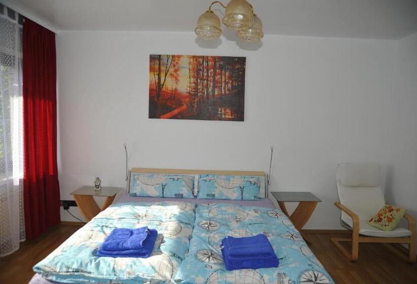 اتاق استاندارد, Zur Herzklinik