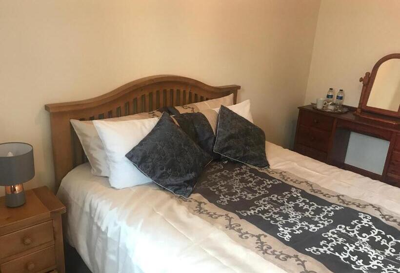 اتاق اکونومی, Prime Location Rooms In High Street