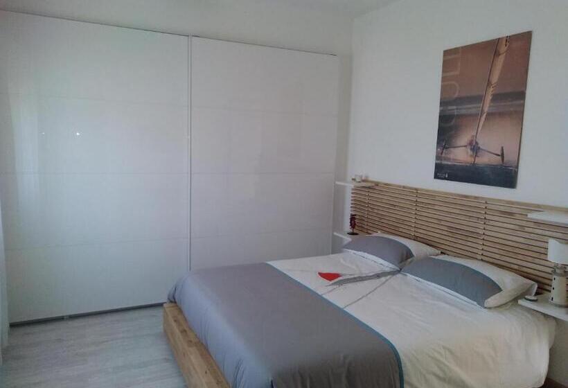 اتاق استاندارد, B&b And Sail