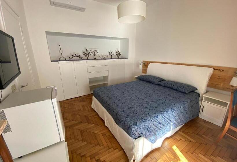 اتاق استاندارد با تراس, B&b And Sail