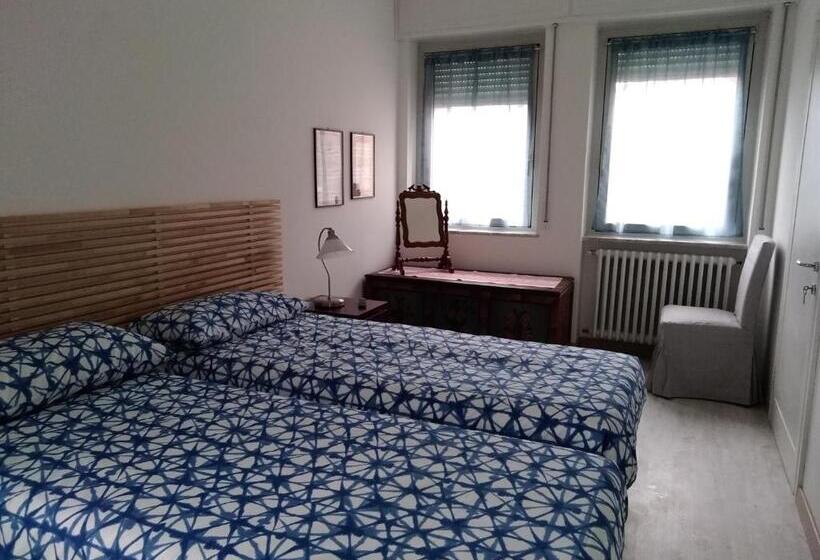 اتاق استاندارد, B&b And Sail