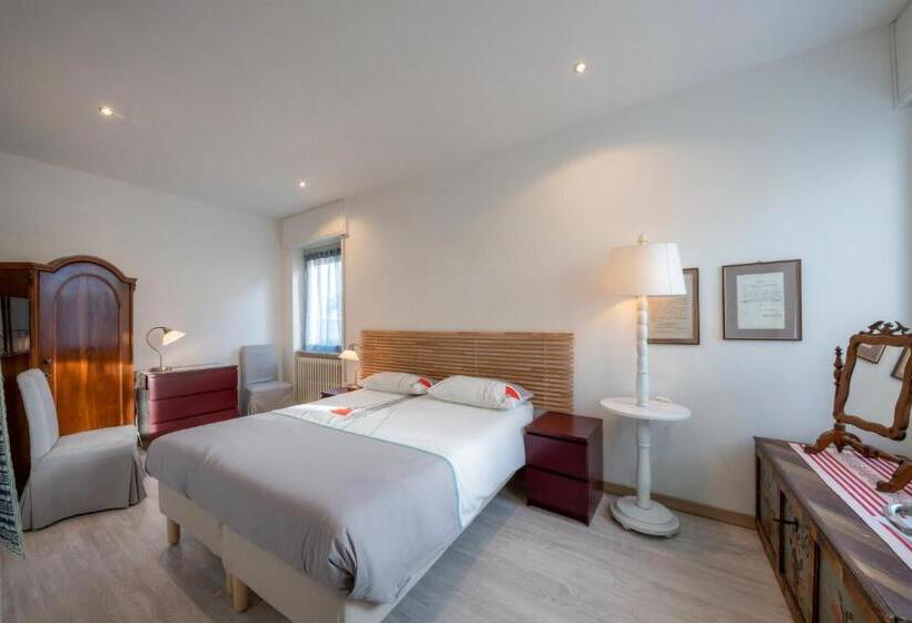 اتاق استاندارد, B&b And Sail