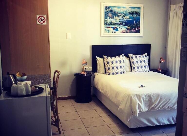اتاق استاندارد, Kliprand Guest House