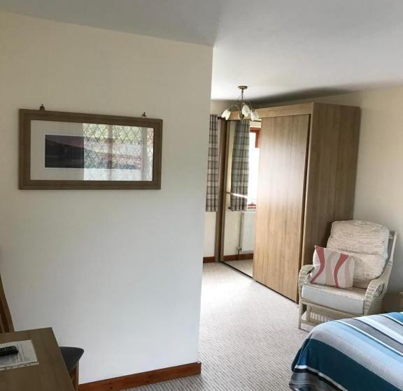اتاق استاندارد با تخت بزرگ, Meadowview