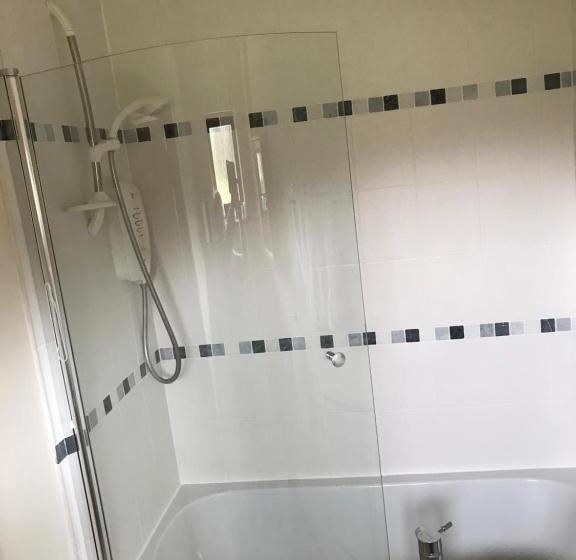 اتاق استاندارد با تخت بزرگ, Meadowview
