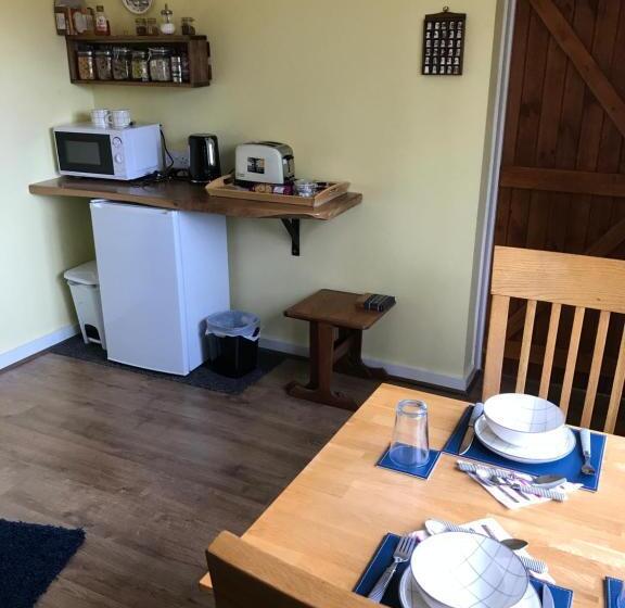اتاق استاندارد با تخت بزرگ, Meadowview