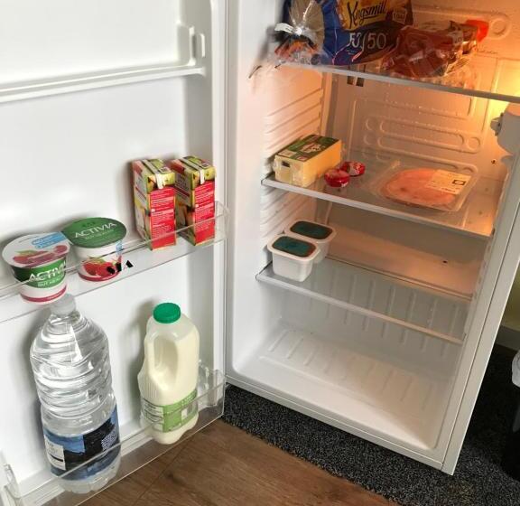 اتاق استاندارد با تخت بزرگ, Meadowview