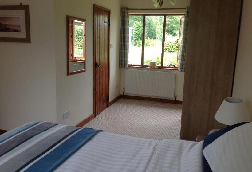 اتاق استاندارد با تخت بزرگ, Meadowview