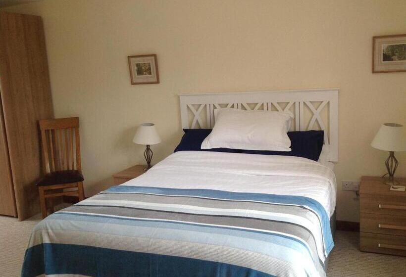 اتاق استاندارد با تخت بزرگ, Meadowview