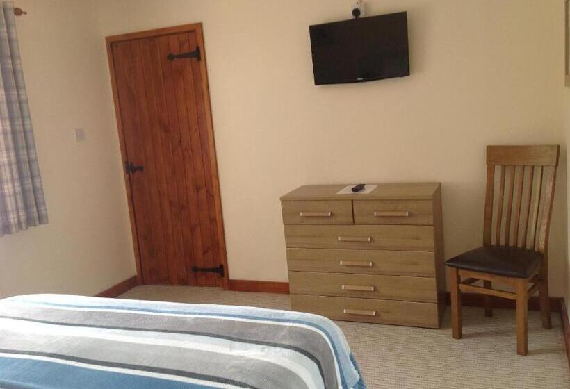 اتاق استاندارد با تخت بزرگ, Meadowview