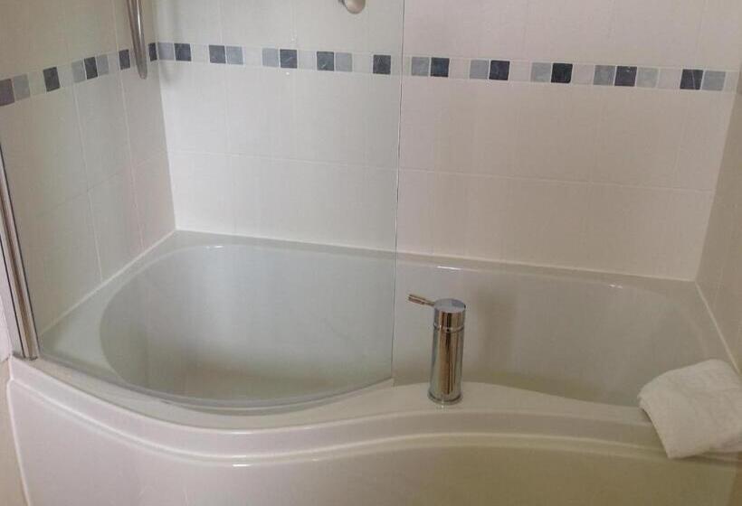 اتاق استاندارد با تخت بزرگ, Meadowview
