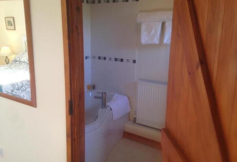 اتاق استاندارد با تخت بزرگ, Meadowview