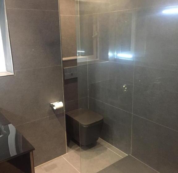 آپارتمان 1 خوابه, Belvedere Airport Suites