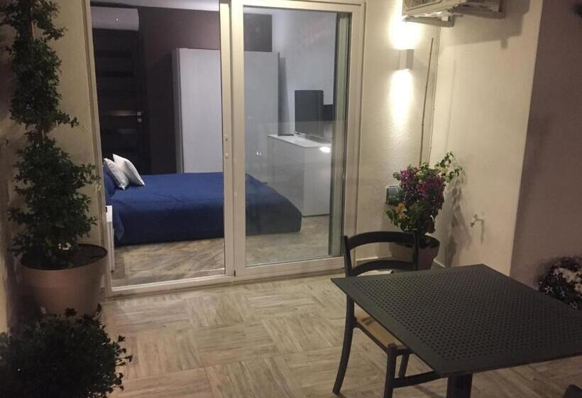 آپارتمان 1 خوابه, Belvedere Airport Suites