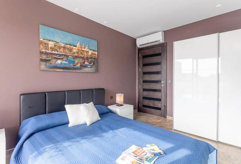 آپارتمان 1 خوابه, Belvedere Airport Suites