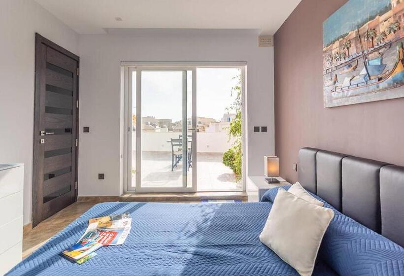 آپارتمان 1 خوابه, Belvedere Airport Suites