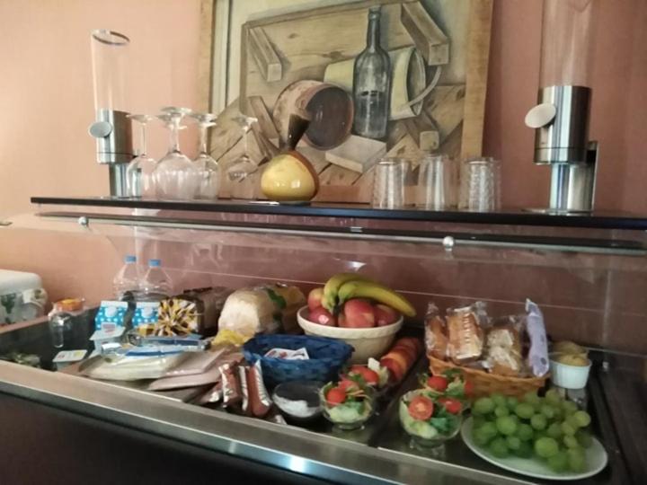 اتاق لوکس, Kikka B&b