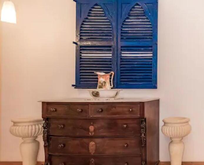 اتاق لوکس, Kikka B&b