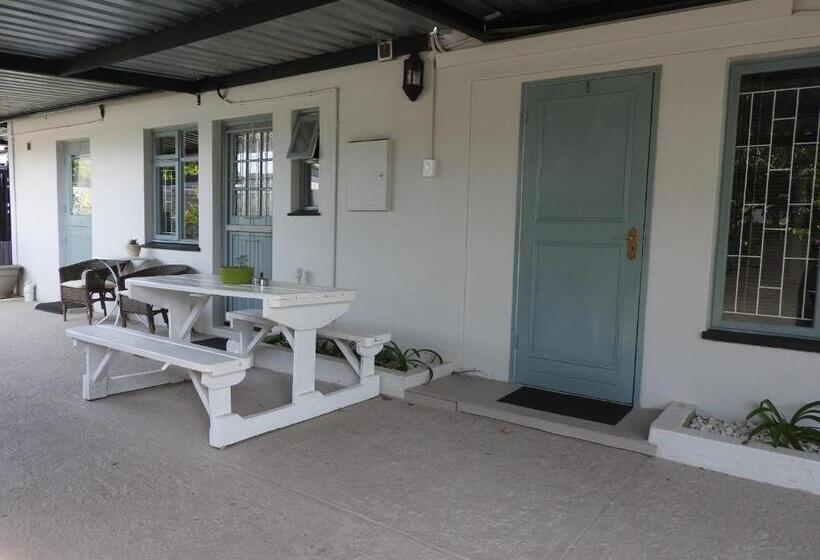 اتاق استاندارد, Ladera   Vista Self Catering Guesthouse