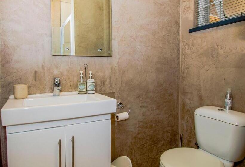 اتاق استاندارد, Ladera   Vista Self Catering Guesthouse