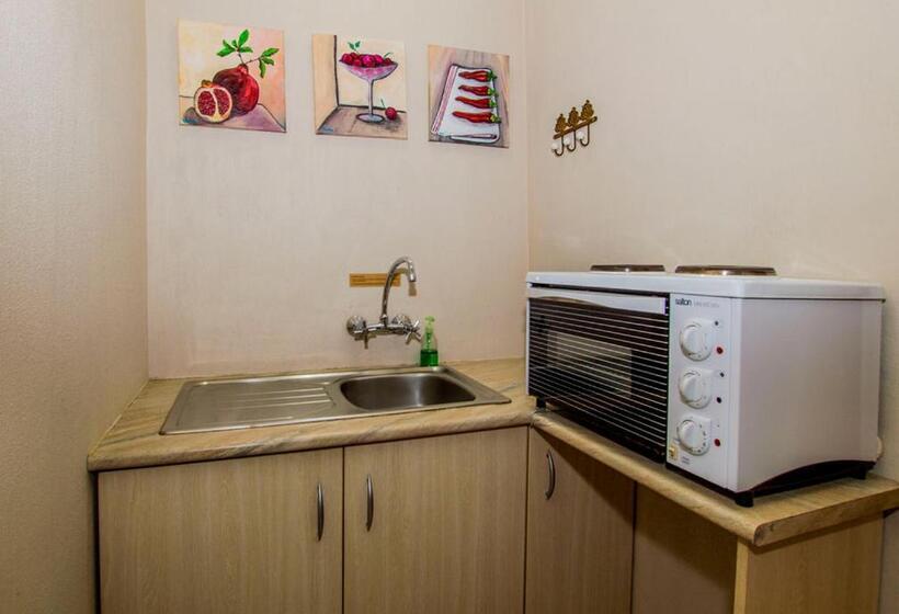اتاق استاندارد, Ladera   Vista Self Catering Guesthouse