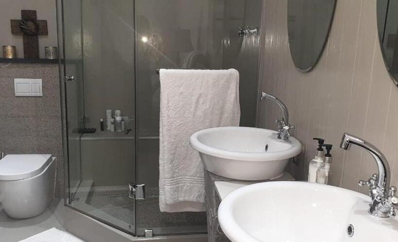آپارتمان 1 خوابه با چشم‌انداز, Ladera   Vista Self Catering Guesthouse