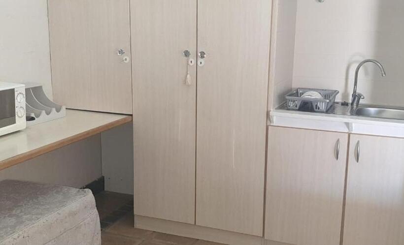 آپارتمان 1 خوابه با چشم‌انداز, Ladera   Vista Self Catering Guesthouse